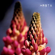 Hrsta - Ghosts Will Come and Kiss Our Eyes